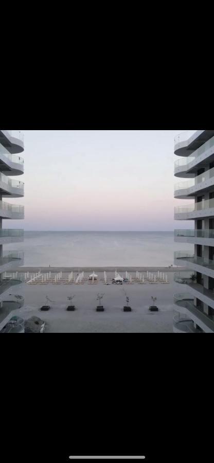 Sea On Mamaia Lejlighed Eksteriør billede